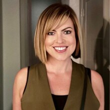 Silvia San Martin